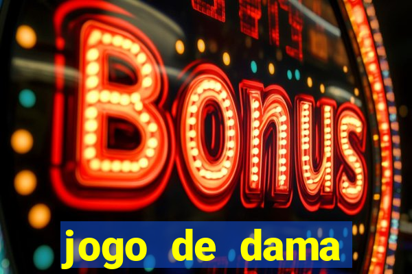 jogo de dama online valendo dinheiro